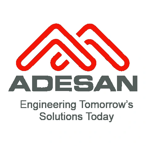 Adesan Etiket & Reklam logosu